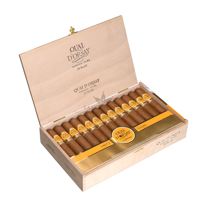 Quai d’Orsay No. 52 (25)