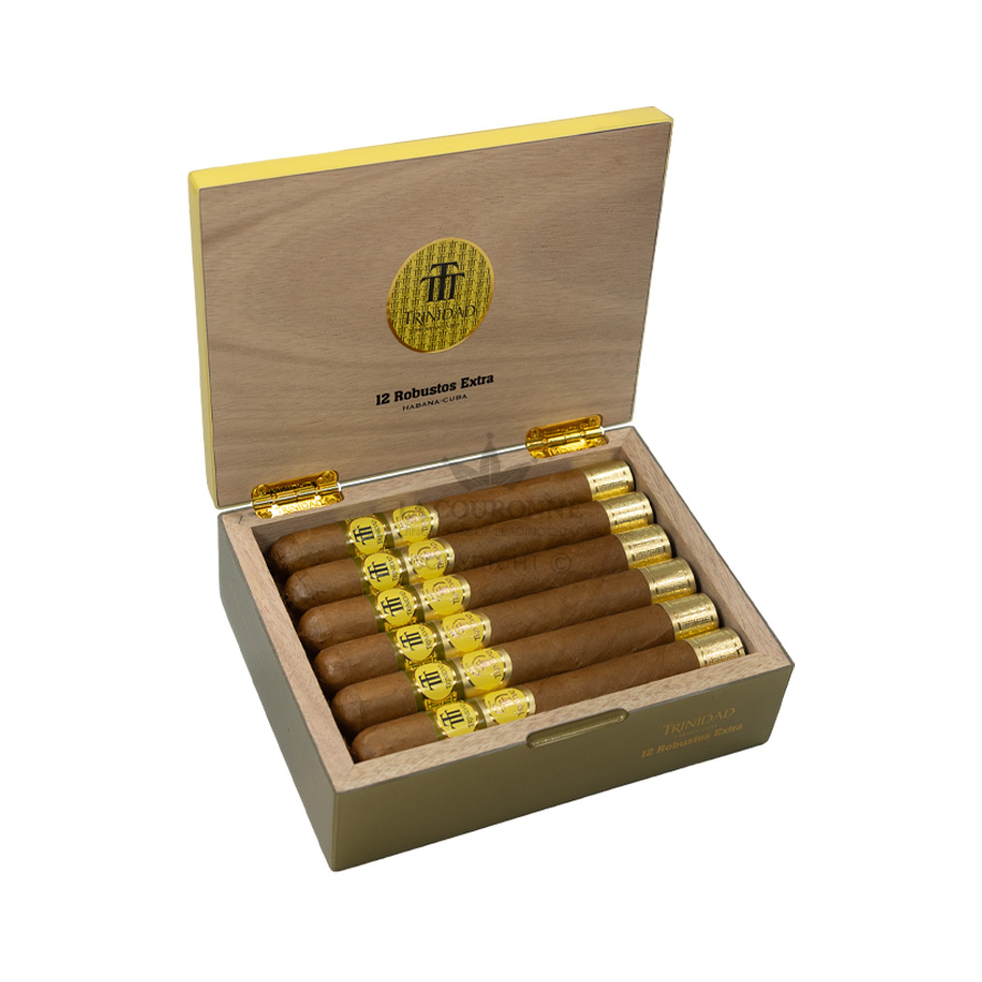 Trinidad Robustos Extra (12)