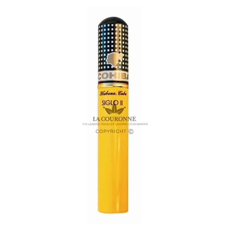 Cohiba Siglo 2 Tubos (3)