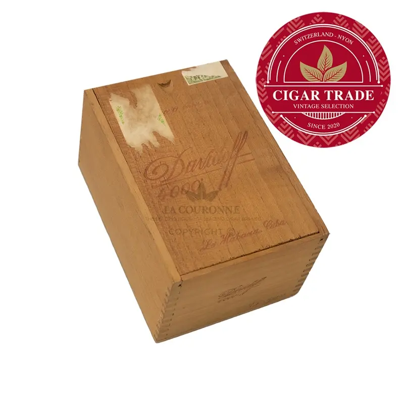 Davidoff 4000 (25)