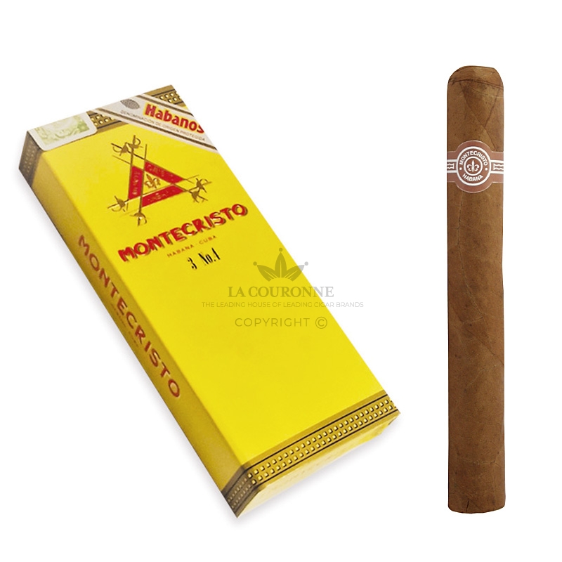 Montecristo No. 4 (3)