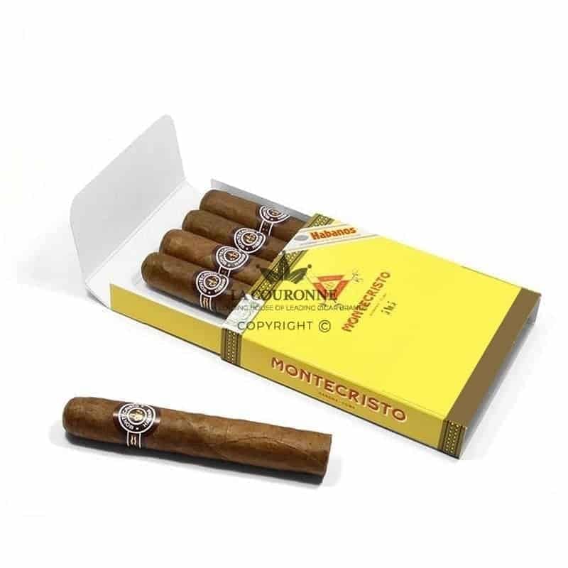 Montecristo No. 5 Etui (5)