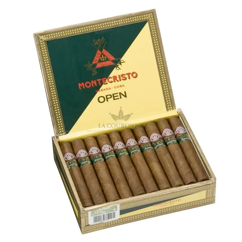 Montecristo Open Junior (20)