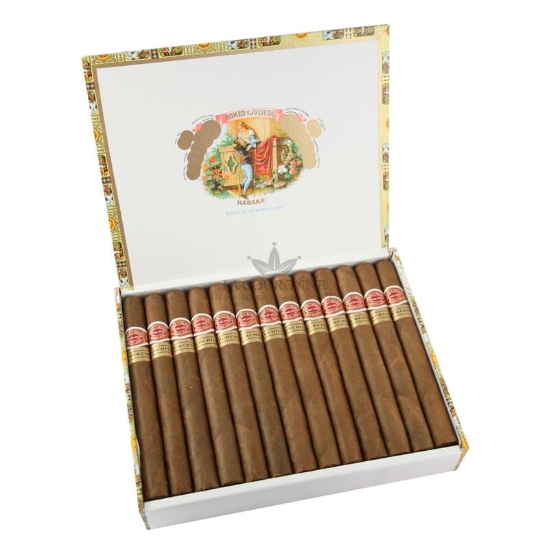 Romeo y Julieta Churchill (25)