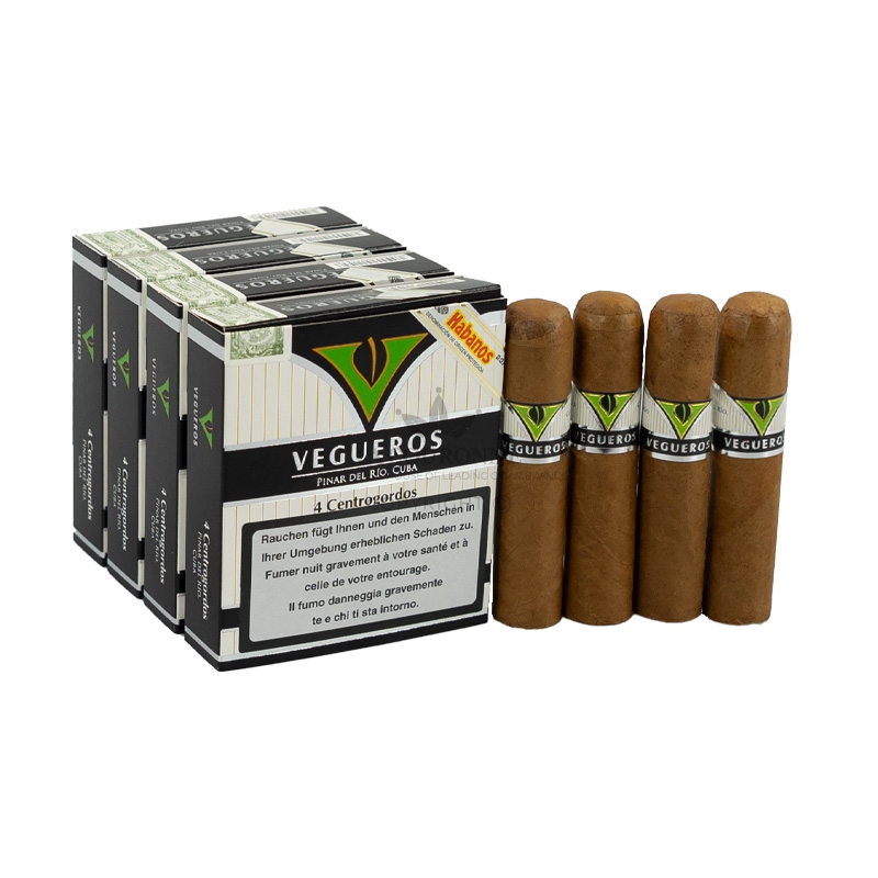 Vegueros Centrogordos (4×4)