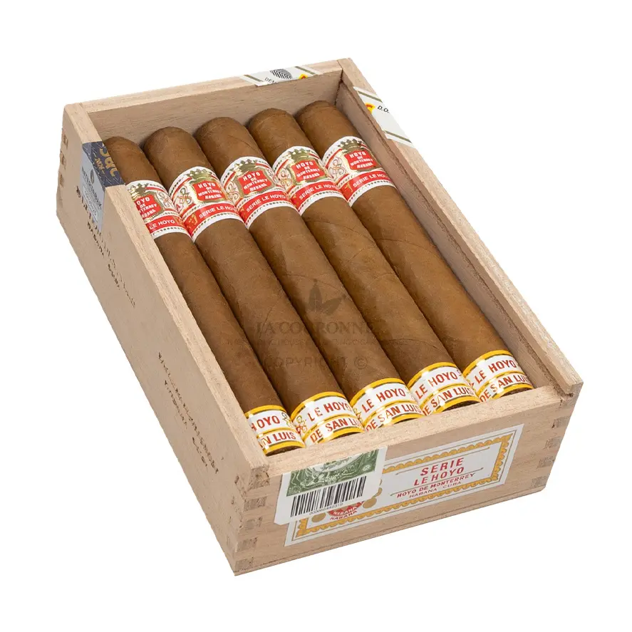 Le Hoyo de San Luis SLB (10)