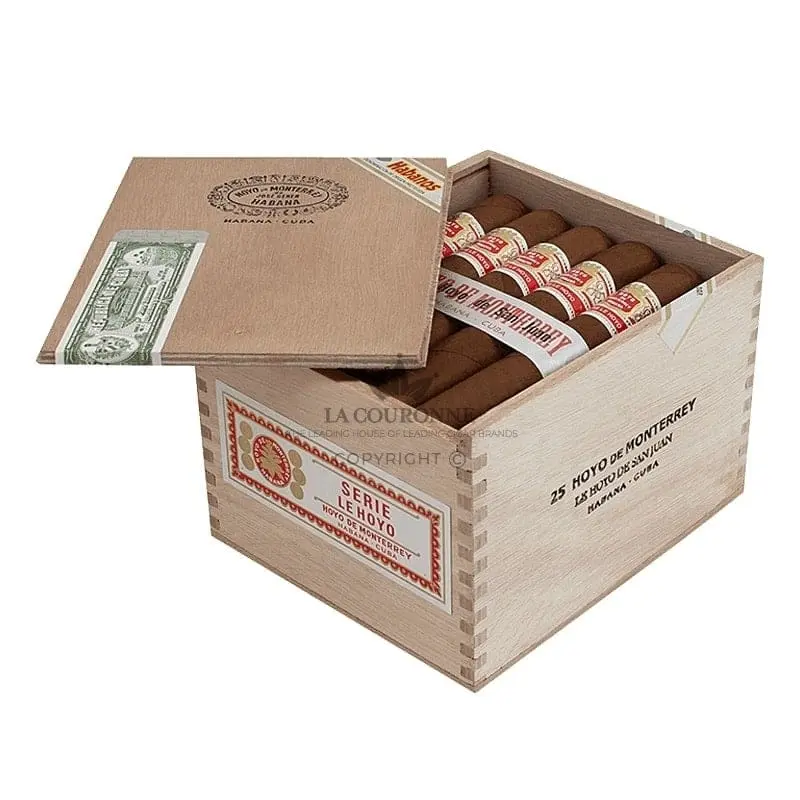 Hoyo de Monterrey Le Hoyo de San Juan SLB (25)