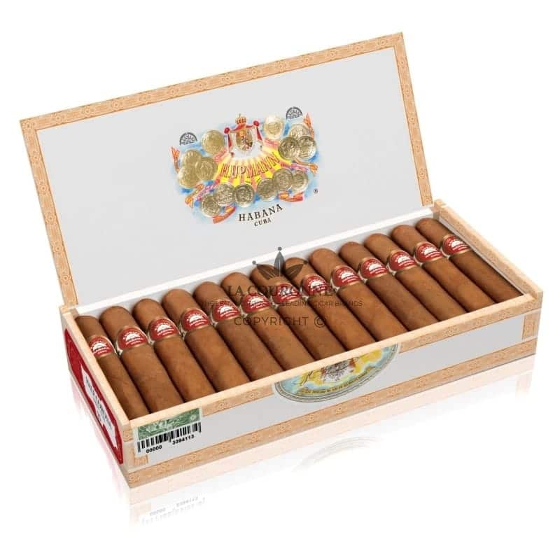 H. Upmann Half Corona (25)