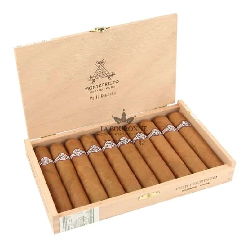 Montecristo Petit Edmundo SBN (10)