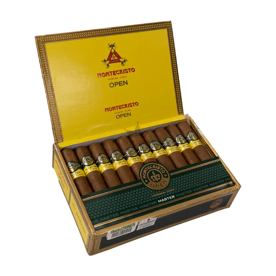 Montecristo Open Master (20)