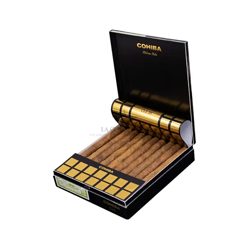 Cohiba Club Limited Edition 2024 (5×20)