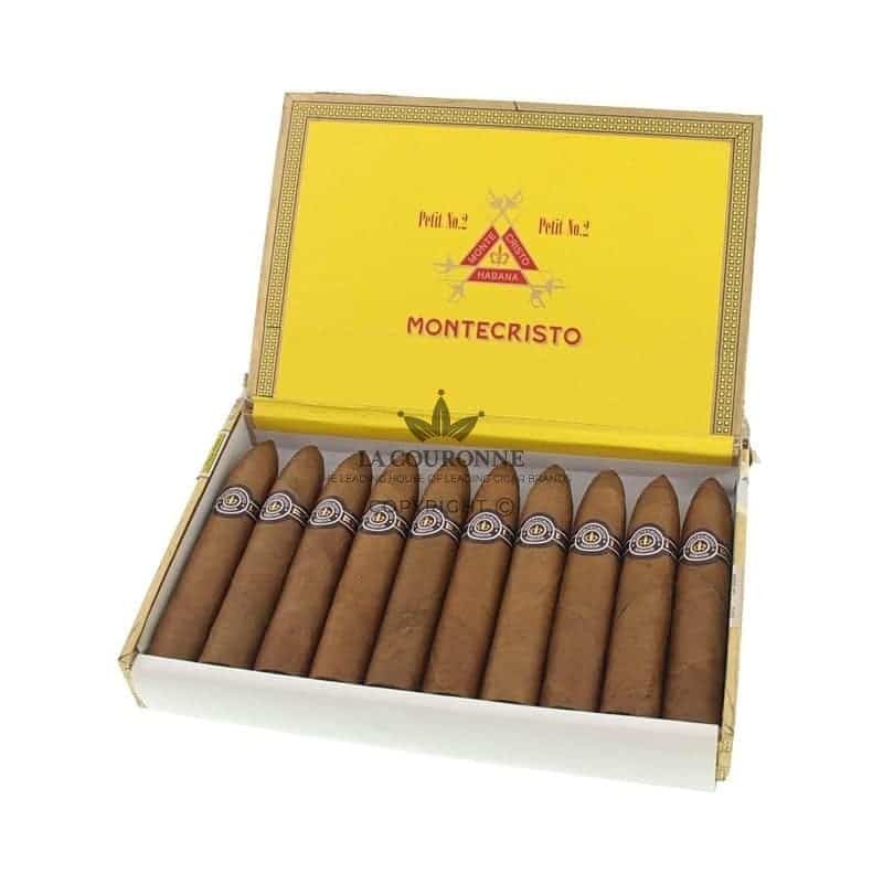Montecristo Petit No. 2 (10)
