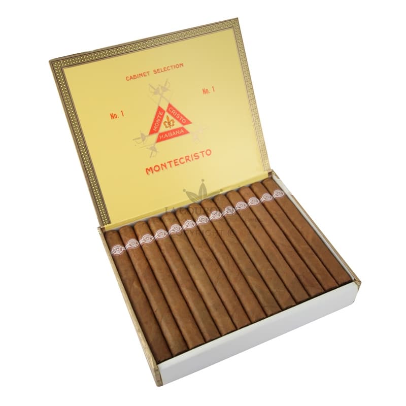 Montecristo No. 1 (25)