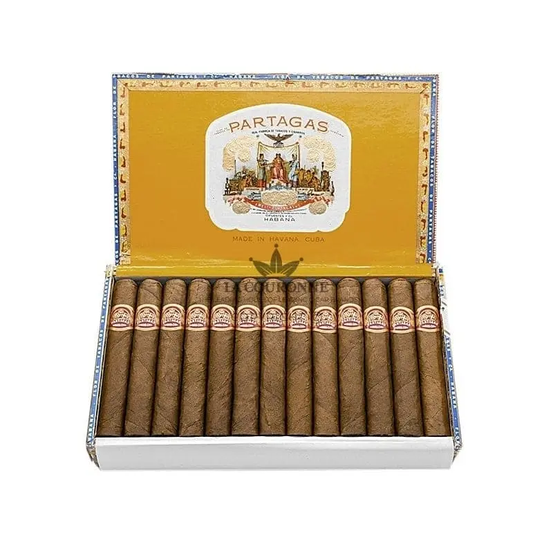 Partagas Mille Fleurs (25)