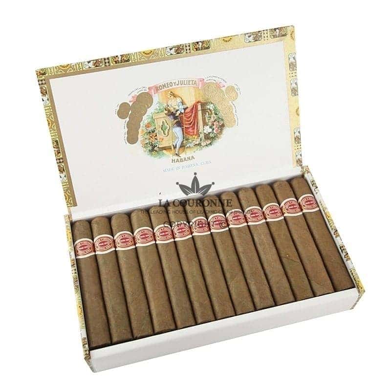 Romeo y Julieta Exhibicion No. 4 (25)