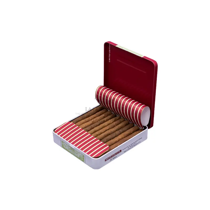 Romeo y Julieta Mini Tin Limited Edition 2024 (5×20)