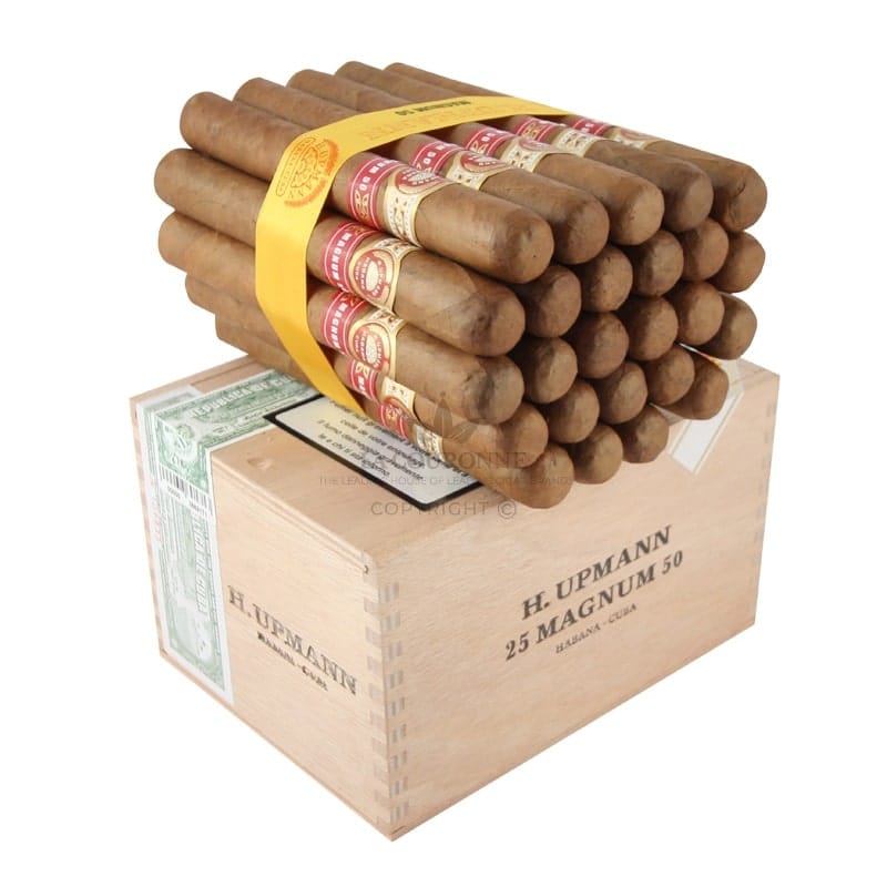 H. Upmann Magnum 50 SLB (25)