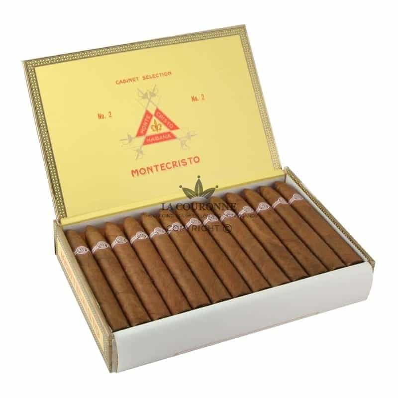 Montecristo No. 2 (25)