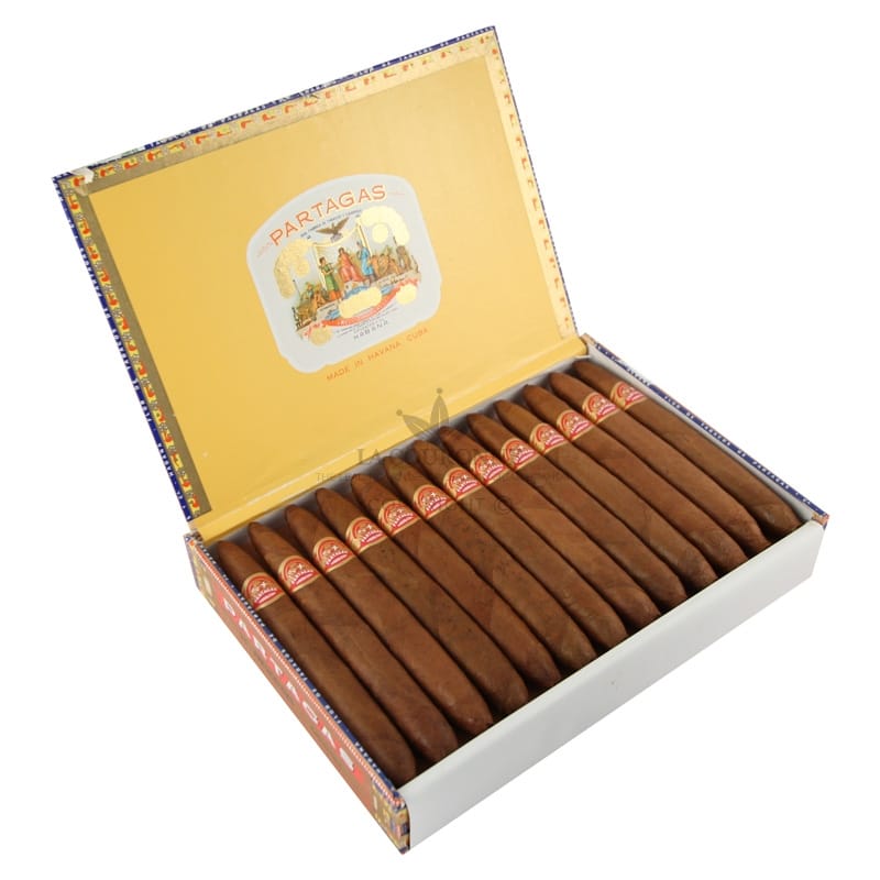 Partagas Presidentes (25)