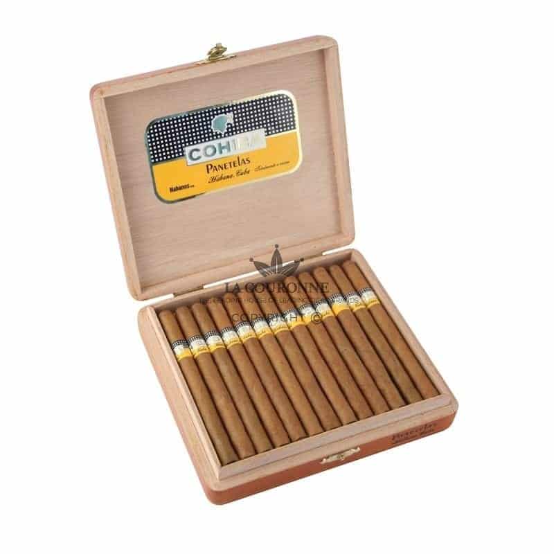 Cohiba Panetelas BN (25)