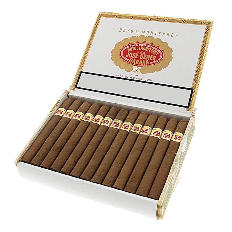 Hoyo De Monterrey Palmas Extra (25)