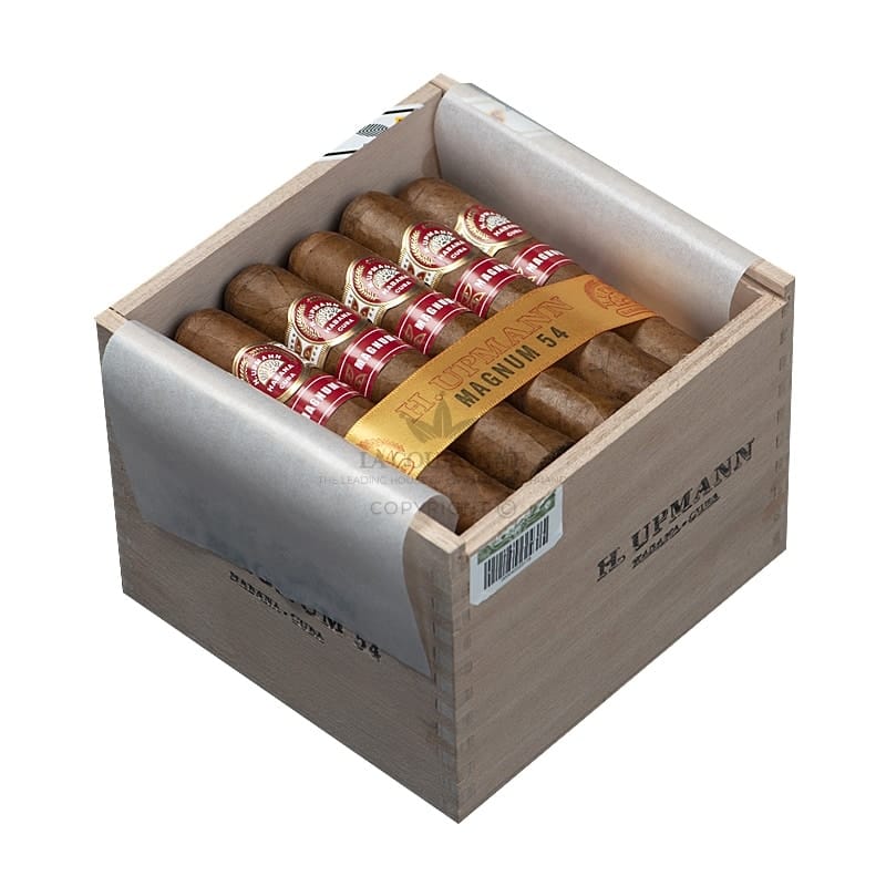 H. Upmann Magnum 54 SLB (25)