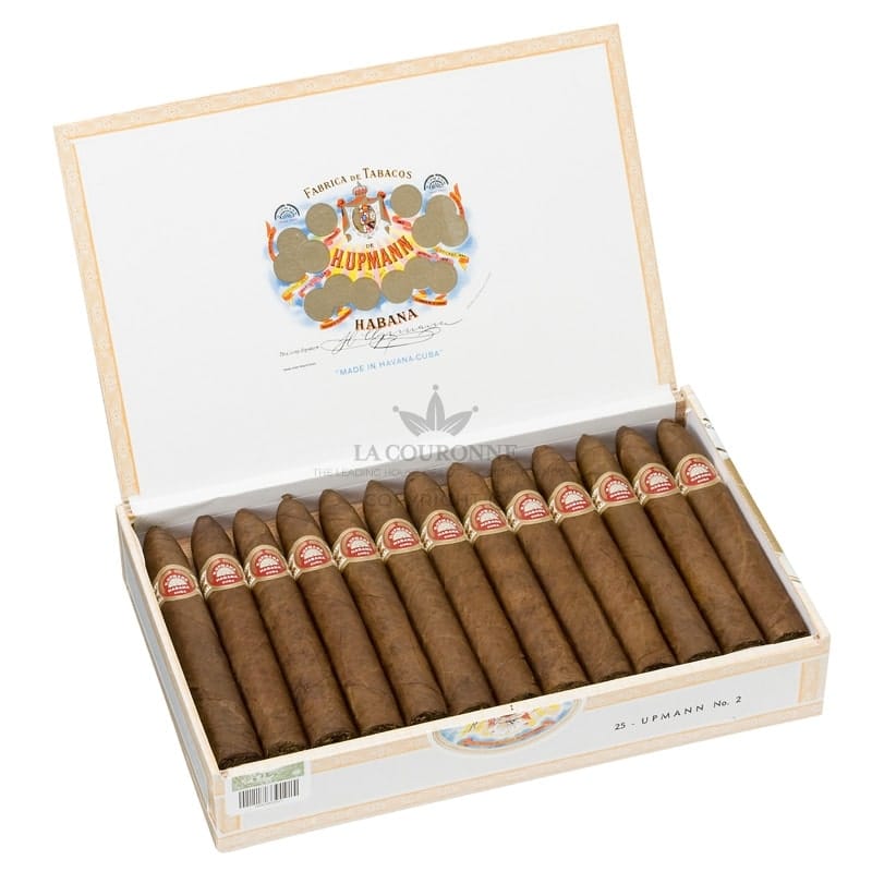 H. Upmann No. 2 (25)