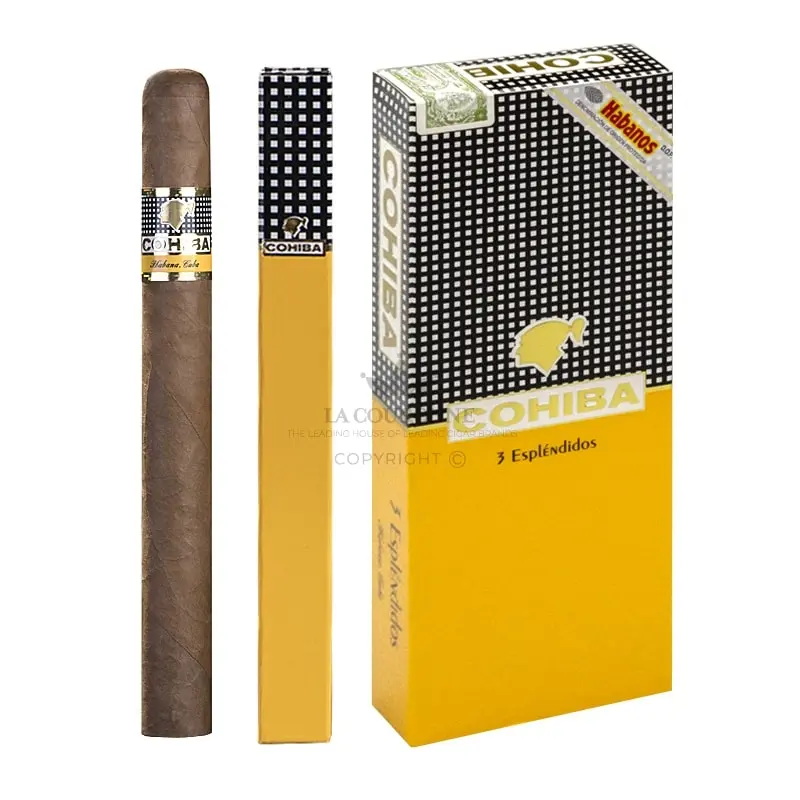 Cohiba Esplendidos (3)