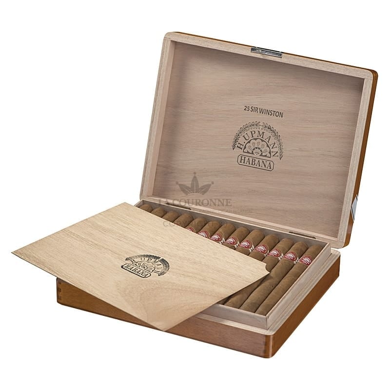 H. Upmann Sir Winston CAB (25)