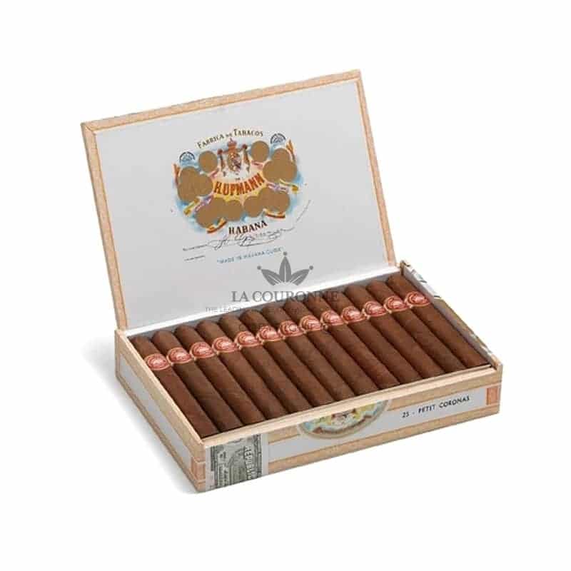 H. Upmann Petit Coronas (25)