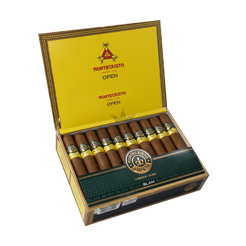 Montecristo Open Slam (20)