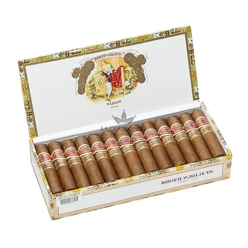 Romeo y Julieta Petit Churchills (25)