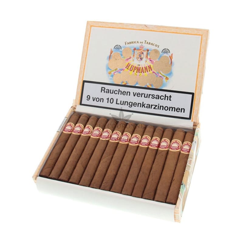 H. Upmann Epicures (25)