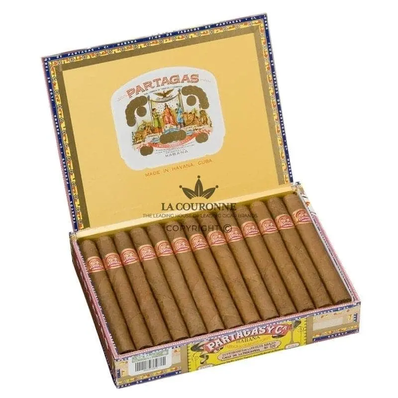 Partagas Super Partagas (25)