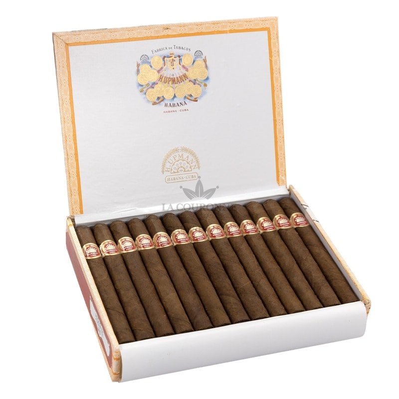 H. Upmann Majestic (25)