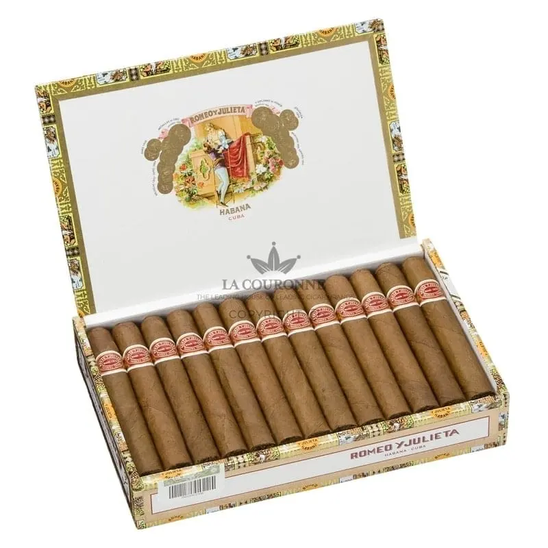 Romeo y Julieta Regalias de Londres (25)