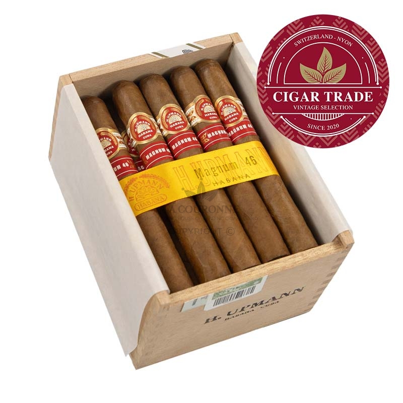 H. Upmann Magnum 46 SLB 2020 Vintage (25)