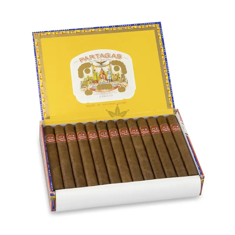 Partagas Aristocrats (25)