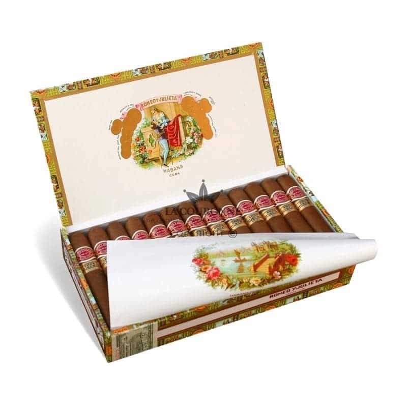 Romeo y Julieta Short Churchill (25)