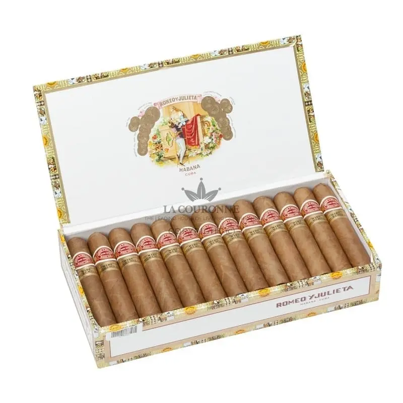 Romeo y Julieta Wide Churchill (25)