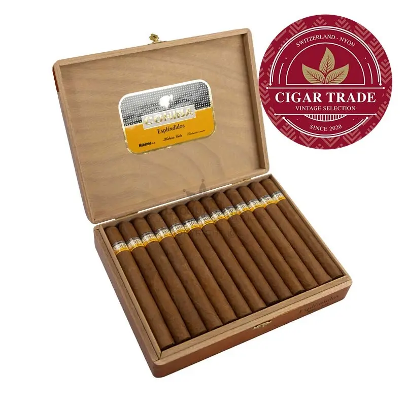 Cohiba Esplendidos Vintage 2010 (25)