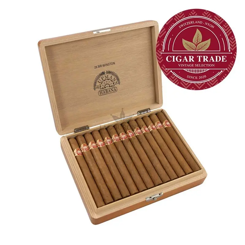 H. Upmann Sir Winston 2020 Vintage (25)
