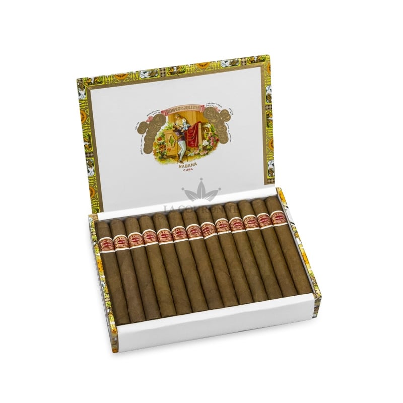 Romeo Y Julieta Sports Largos (25)