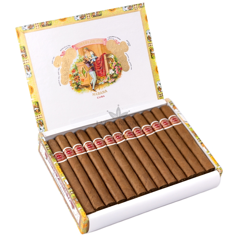 Romeo Y Julieta Belvederes (25)