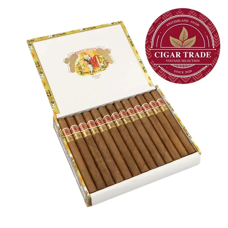 Romeo y Julieta Churchill 2020 Vintage (25)