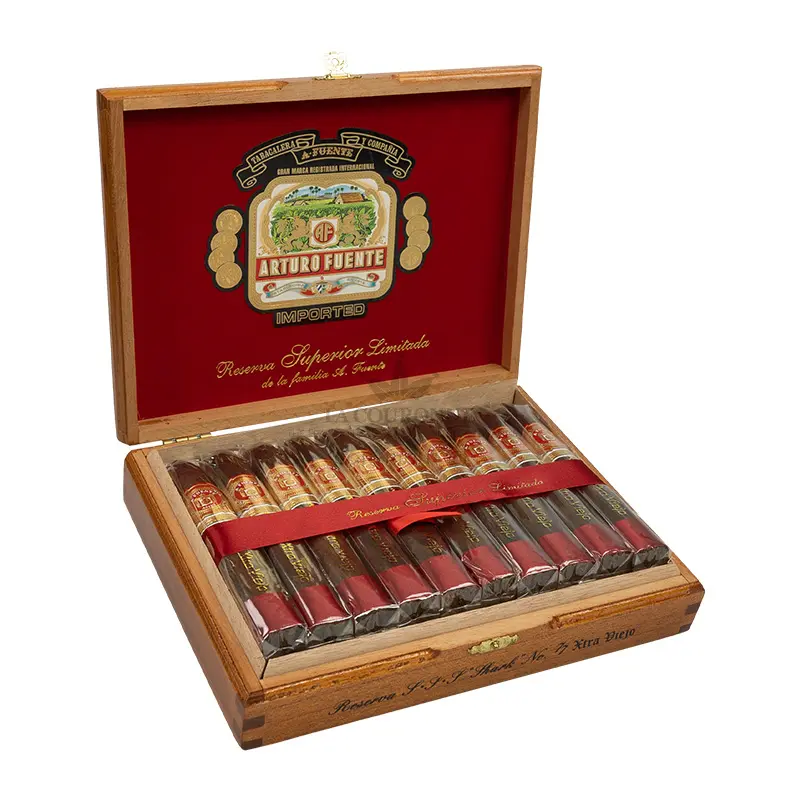 Arturo Fuente Anejo No. 77 Shark Xtra Viejo (20)