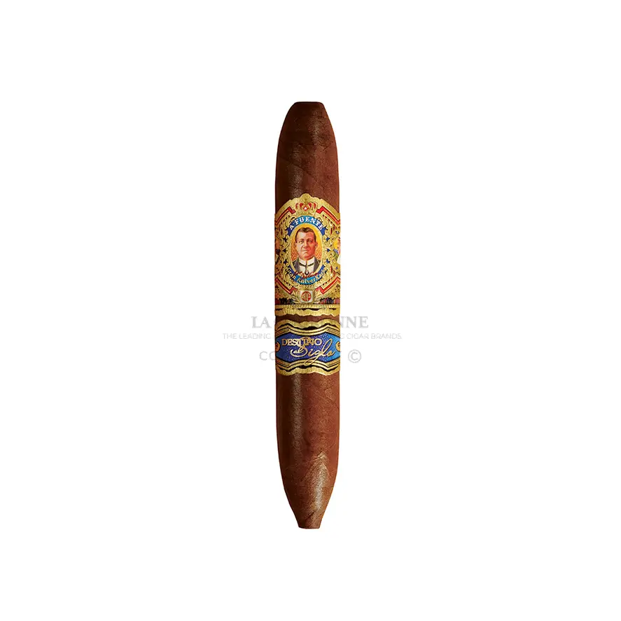 Arturo Fuente Destino Al Siglo De Amor (1)