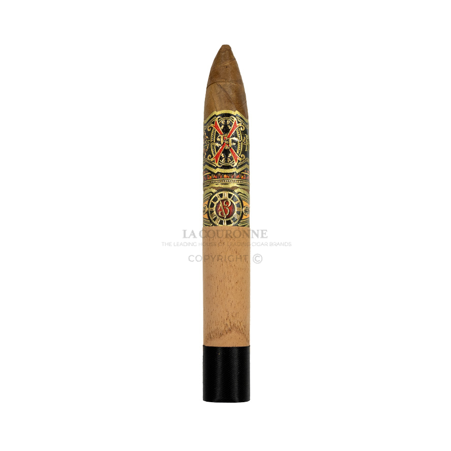 Arturo Fuente FFOX Forbidden X 13 Amor Sensual (1)