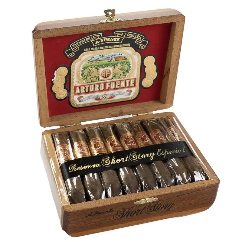 Arturo Fuente Hemingway Short Story (15)