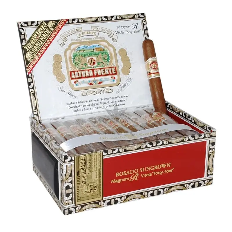 Arturo Fuente Magnum R 44 Rosado Sun Grown (44)